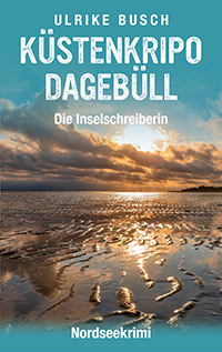 Küstenkripo Dagebüll - Die Inselschreiberin