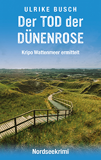 Der Tod der Dünenrose